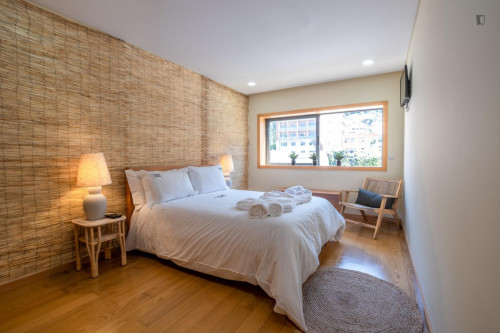 Fascinating 2 Bedroom Apartment close to Norte Beach