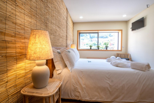 Fascinating 2 Bedroom Apartment close to Norte Beach