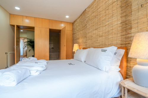 Fascinating 2 Bedroom Apartment close to Norte Beach