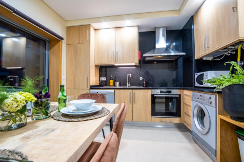 Fascinating 2 Bedroom Apartment close to Norte Beach - Gallery - 13