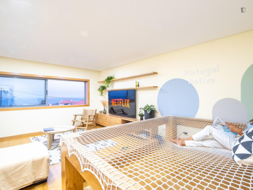 Fascinating 2 Bedroom Apartment close to Norte Beach - Gallery - 19