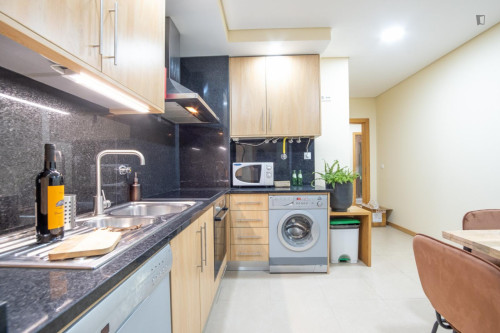 Fascinating 2 Bedroom Apartment close to Norte Beach - Gallery - 12
