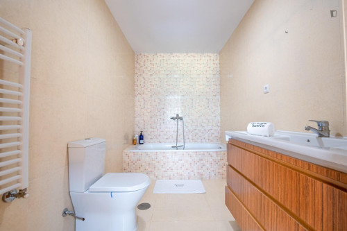 Fascinating 2 Bedroom Apartment close to Norte Beach - Gallery - 22