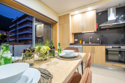 Fascinating 2 Bedroom Apartment close to Norte Beach - Gallery - 10