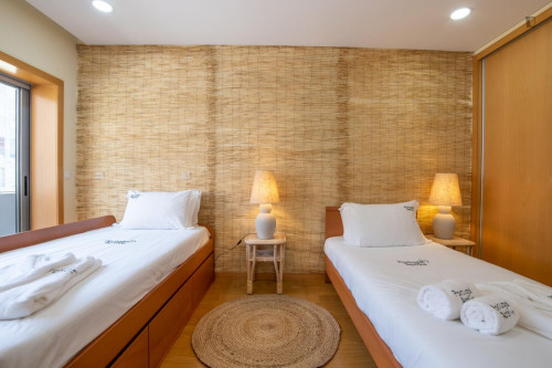 Fascinating 2 Bedroom Apartment close to Norte Beach - Gallery - 7