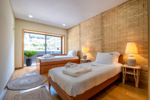 Fascinating 2 Bedroom Apartment close to Norte Beach - Gallery - 6