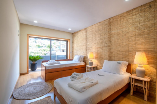 Fascinating 2 Bedroom Apartment close to Norte Beach - Gallery - 5