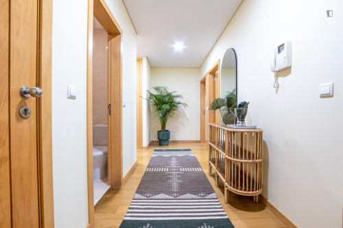 Fascinating 2 Bedroom Apartment close to Norte Beach - Gallery - 4