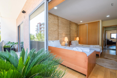 Fascinating 2 Bedroom Apartment close to Norte Beach - Gallery - 17