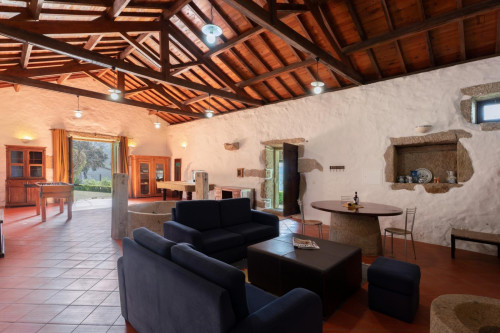 Very elegant 4-bedroom apartment in Geraz do Lima - Gallery - 31