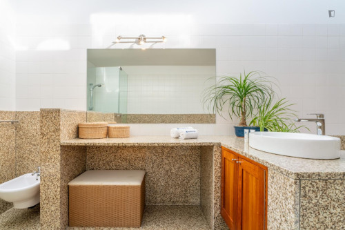 Very elegant 4-bedroom apartment in Geraz do Lima - Gallery - 6