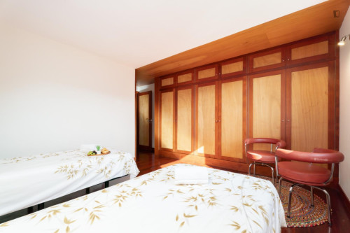 Very elegant 4-bedroom apartment in Geraz do Lima - Gallery - 43