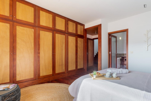 Very elegant 4-bedroom apartment in Geraz do Lima - Gallery - 46