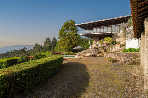 Very elegant 4-bedroom apartment in Geraz do Lima - Gallery - 15