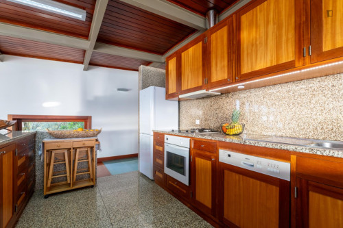Very elegant 4-bedroom apartment in Geraz do Lima - Gallery - 25