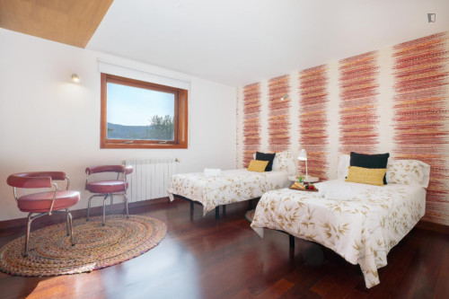 Very elegant 4-bedroom apartment in Geraz do Lima - Gallery - 42
