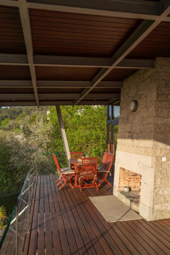 Very elegant 4-bedroom apartment in Geraz do Lima - Gallery - 14