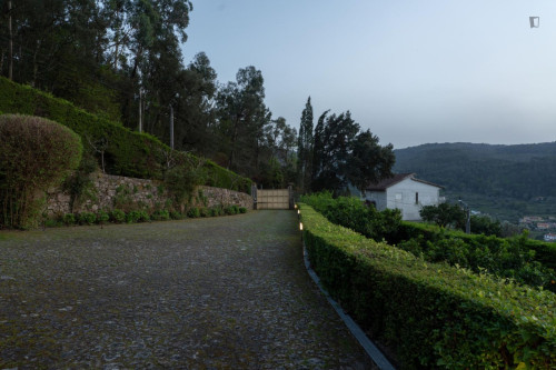 Very elegant 4-bedroom apartment in Geraz do Lima - Gallery - 22