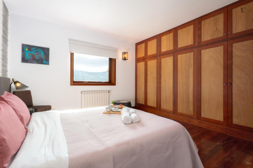 Very elegant 4-bedroom apartment in Geraz do Lima - Gallery - 45