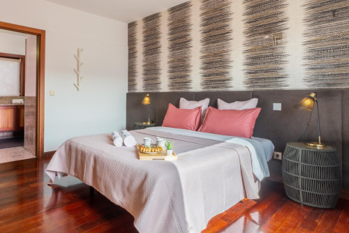 Very elegant 4-bedroom apartment in Geraz do Lima - Gallery - 44