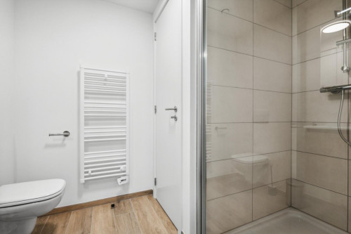 Magnificent studio in Noord