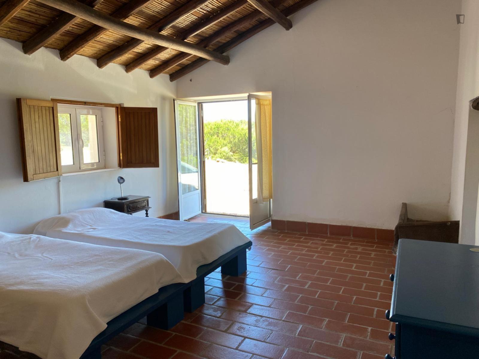 Comfortable And Welcoming House In Espinhaço De Cão - 1