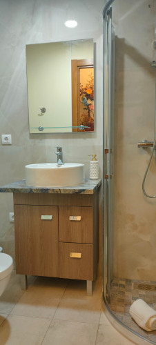 Charming 1-bedroom flat in the bustling city centre of Faro - Gallery - 7