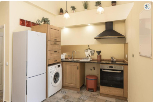 Charismatic 1-bedroom flat near the Marina of Faro - Gallery - 11