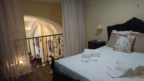 Charismatic 1-bedroom flat near the Marina of Faro - Gallery - 2