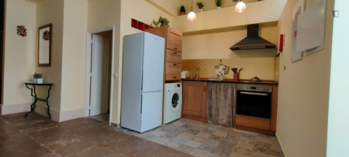 Charismatic 1-bedroom flat near the Marina of Faro - Gallery - 10