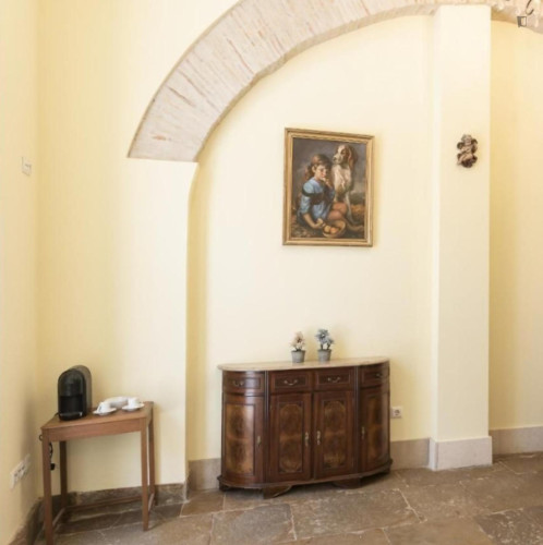 Charismatic 1-bedroom flat near the Marina of Faro - Gallery - 13