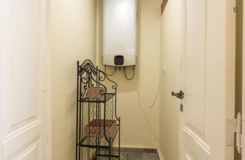 Charismatic 1-bedroom flat near the Marina of Faro - Gallery - 14