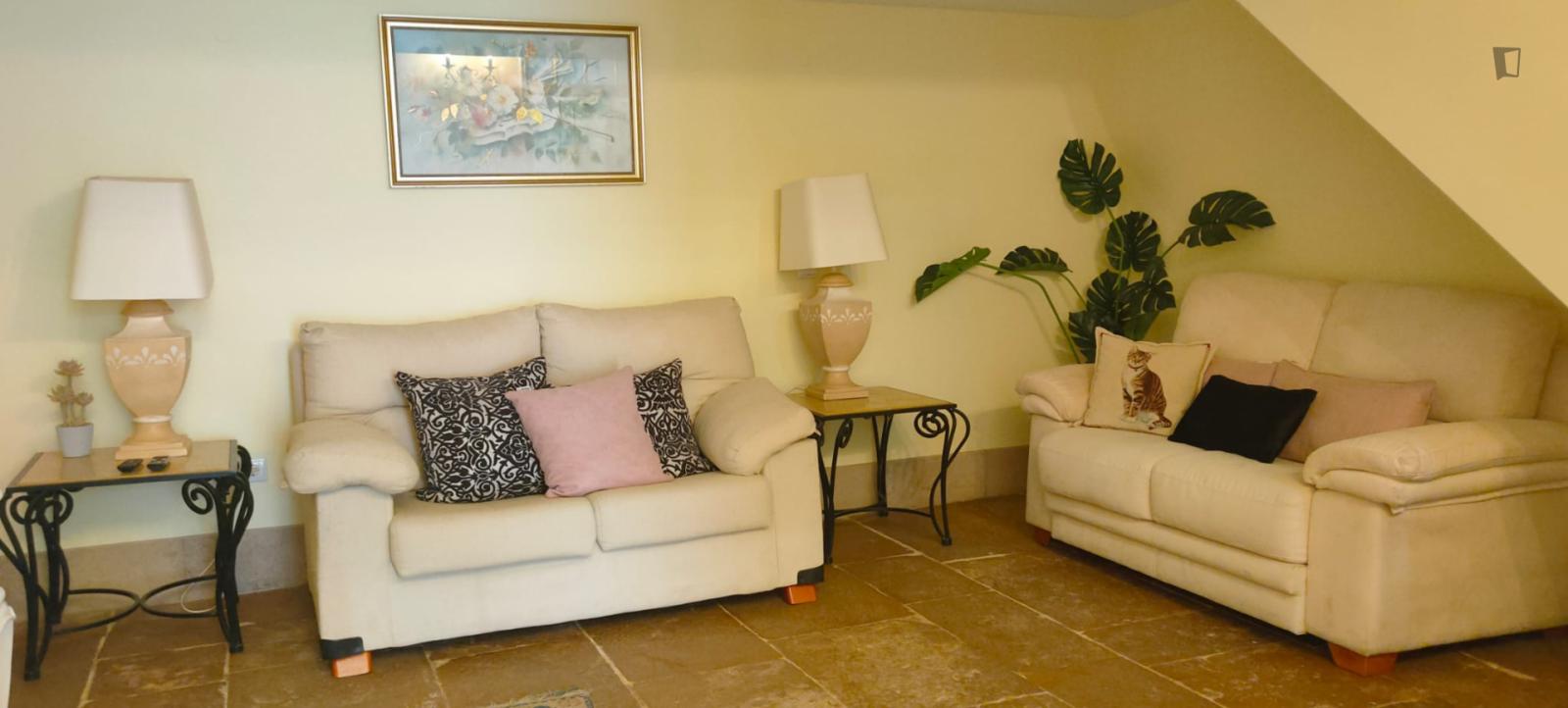 Charismatic 1-Bedroom Flat Near The Marina Of Faro - 1