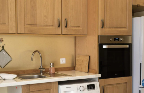 Graceful 1-bedroom flat in the bustling city centre of Faro - Gallery - 4