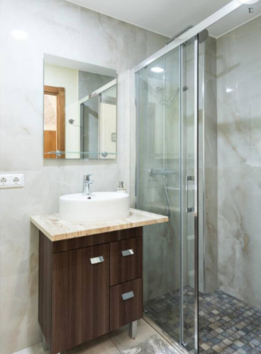 Graceful 1-bedroom flat in the bustling city centre of Faro - Gallery - 8