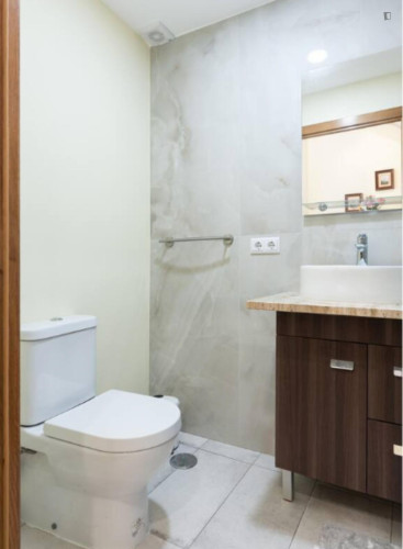Graceful 1-bedroom flat in the bustling city centre of Faro - Gallery - 7