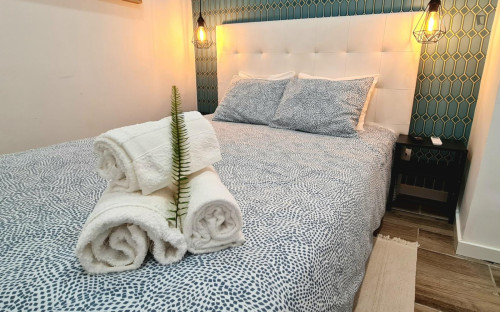 Beautiful flat in Olhão