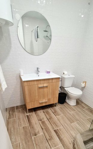 Beautiful flat in Olhão