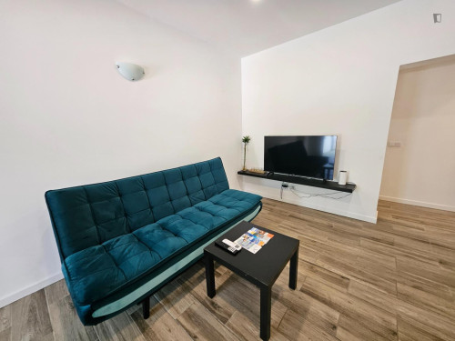 Beautiful flat in Olhão