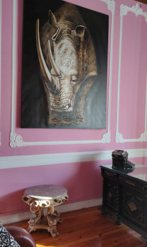 Lovely 1-bedroom apartment close to cultural and shopping areas - Gallery - 5