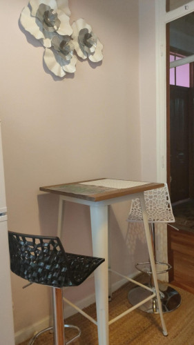Lovely 1-bedroom apartment close to cultural and shopping areas - Gallery - 9