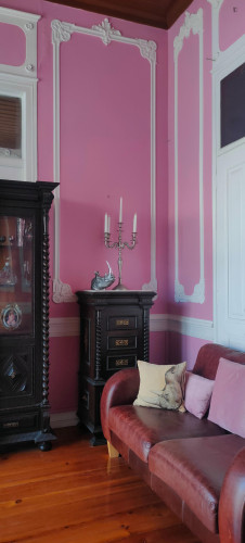 Lovely 1-bedroom apartment close to cultural and shopping areas