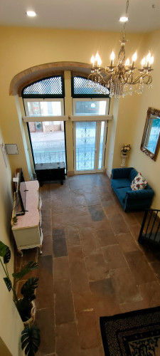 Elegant 2-bedroom flat in the vicinity of several cultural landmarks - Gallery - 4