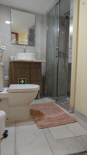 Elegant 2-bedroom flat in the vicinity of several cultural landmarks - Gallery - 8