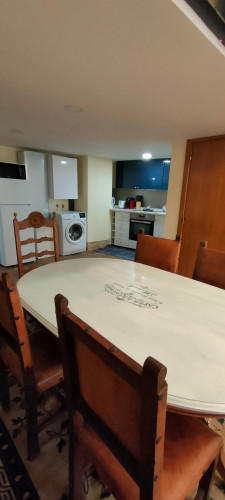 Elegant 2-bedroom flat in the vicinity of several cultural landmarks - Gallery - 6