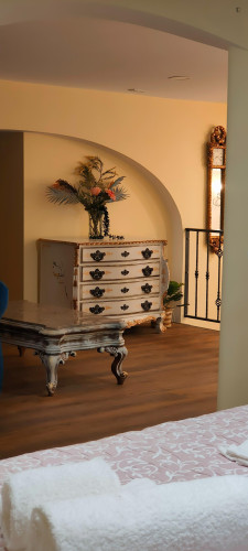 Elegant 2-bedroom flat in the vicinity of several cultural landmarks - Gallery - 11