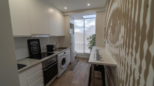 Very comfy double bedroom in the centre of Faro - Gallery - 15