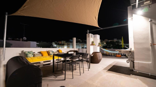 Very comfy double bedroom in the centre of Faro  - Gallery -  5