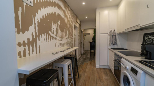 Very comfy double bedroom in the centre of Faro - Gallery - 18