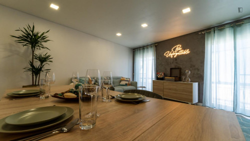 Inviting 1-bedroom apartment in the centre of Faro - Gallery - 12
